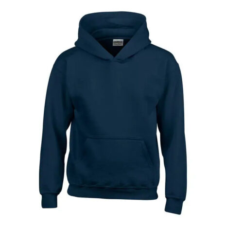 Gildan-18500B-navy #image_title
