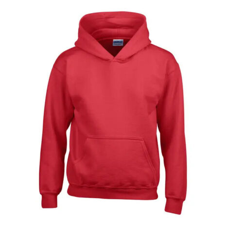 Gildan-18500B-red #image_title