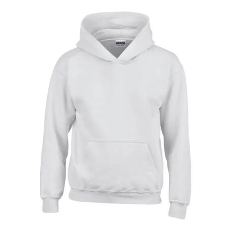Gildan-18500B-white #image_title