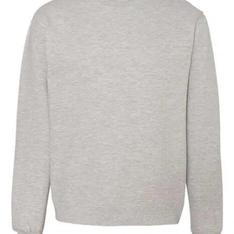SS3000_Grey-Heather SS3000_Grey-Heather