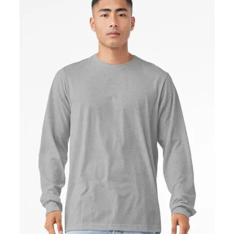 bc-3501cvc_Athletic-Heather #image_title