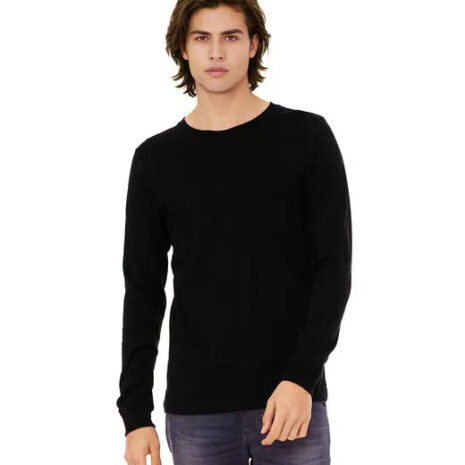 bc-3501cvc_Black-Heather #image_title