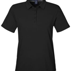 Devon & Jones Ladies' Raleigh Stretch Polo