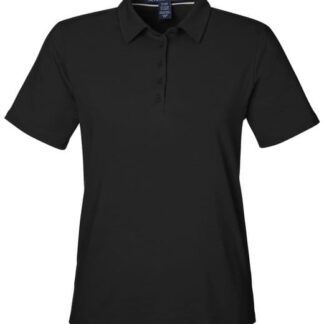 Devon & Jones Raleigh Stretch Polo pour hommes