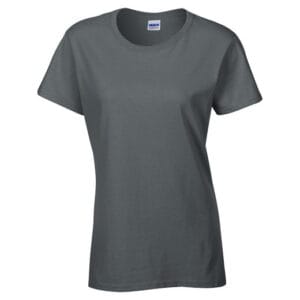 GILDAN® Ladies' Heavy Cotton™ T-Shirt