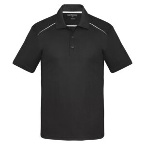 Coal Harbour® Snag Resistant Contrast Inset Polo