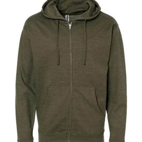 ss4500z_Army-Heather ss4500z_Army-Heather
