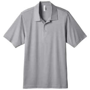Team 365 Men's Zone Sonic Heather Performance Polo