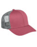 tt802y_Maroon-Heather-Grey