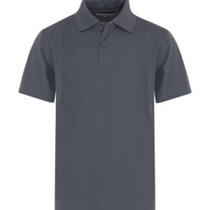 Coal Harbour® Snag Resistant Youth Polo