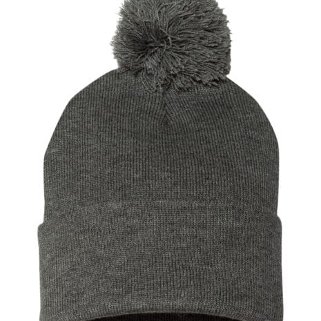 SP15-Dark Grey Heather #image_title