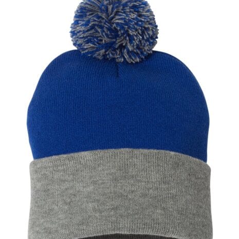 SP15-Royal-Light Heather Grey #image_title