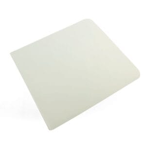 Heat Transfer Cover Sheet