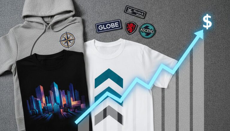 How Distributors Can Profit from Custom Apparel Decoration